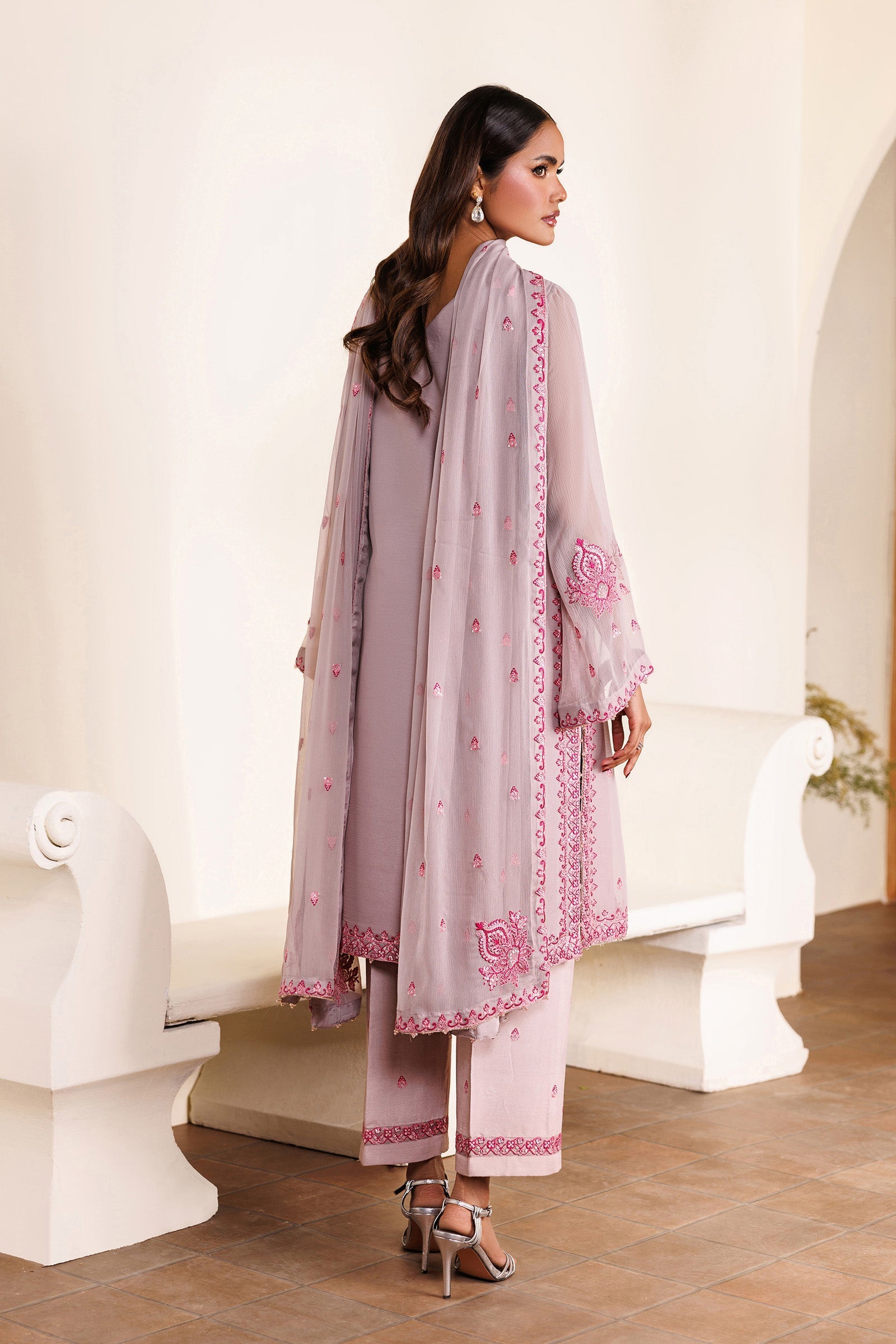 Zarif | Exclusive Eid Pret'26 | ZRF-EMC 25