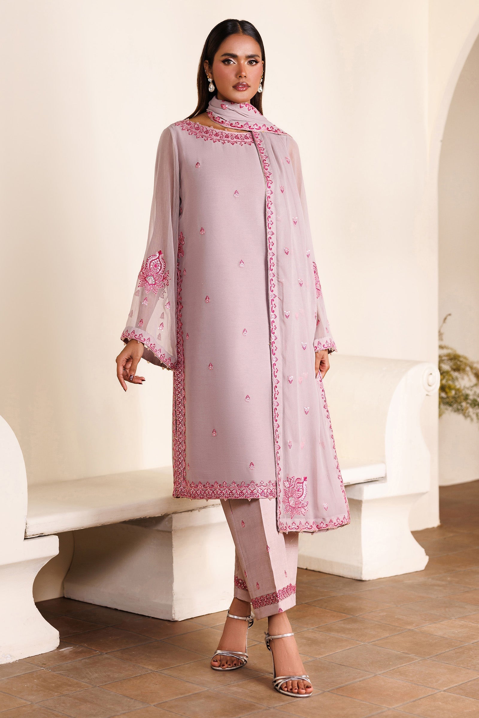 Zarif | Exclusive Eid Pret'26 | ZRF-EMC 25