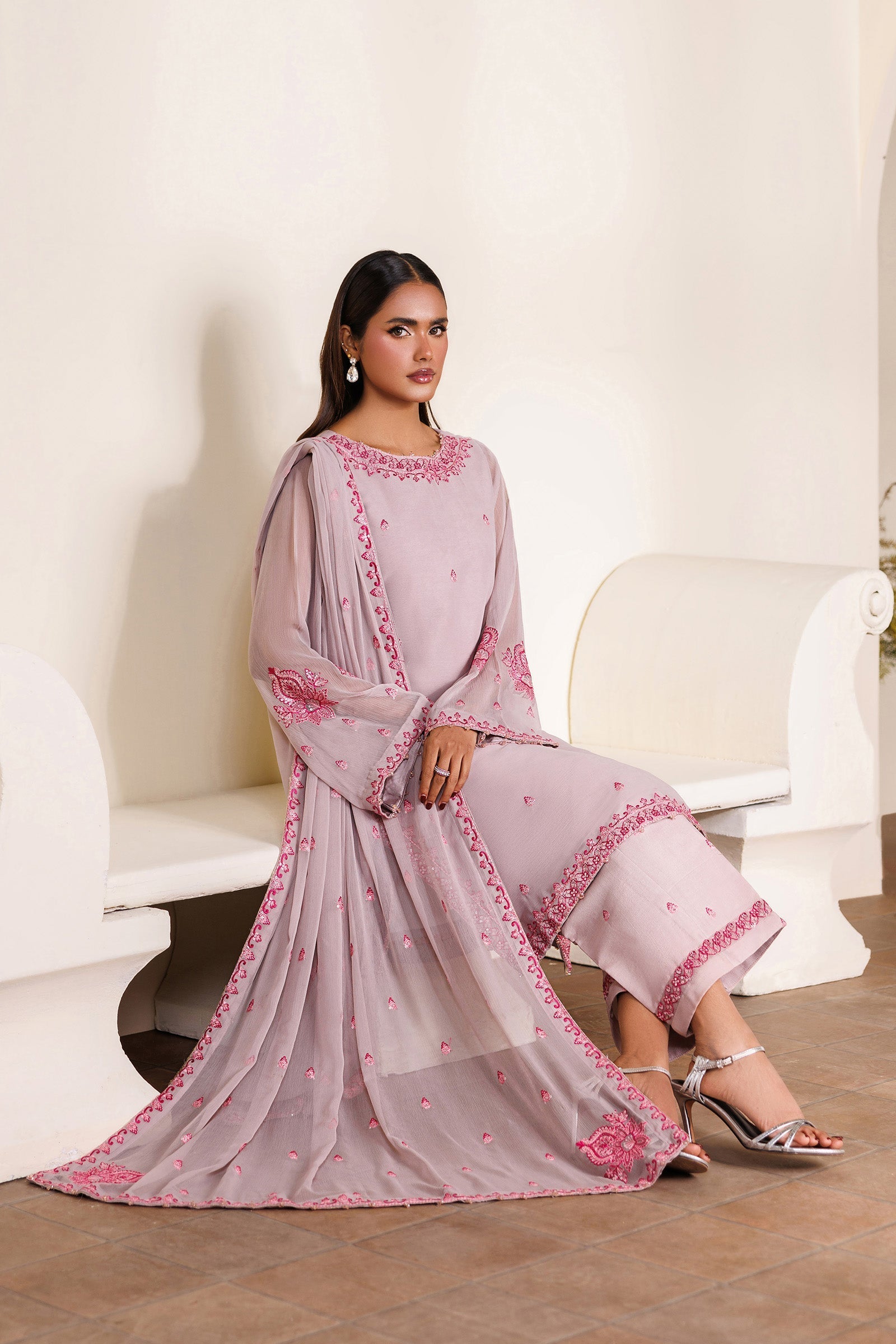 Zarif | Exclusive Eid Pret'26 | ZRF-EMC 25