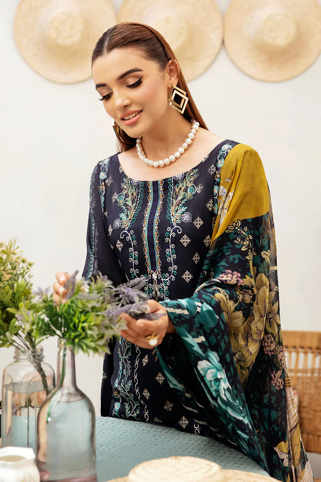 RAMSHA | Mashaal collection | L-1207