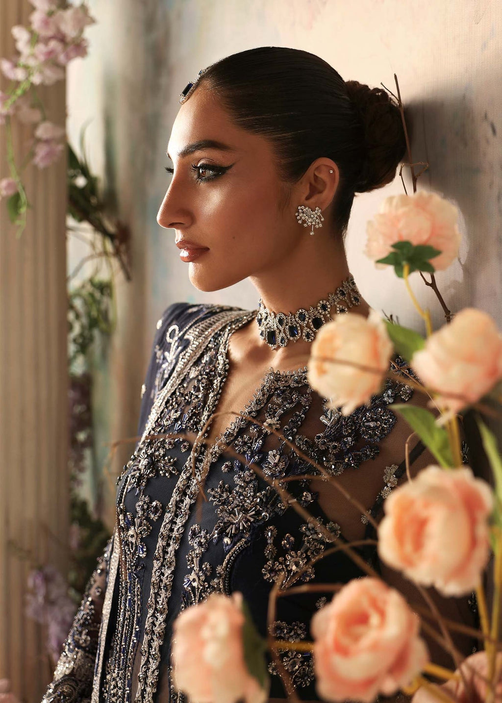 Akbar Aslam | Aleia Luxury Formals | Azur