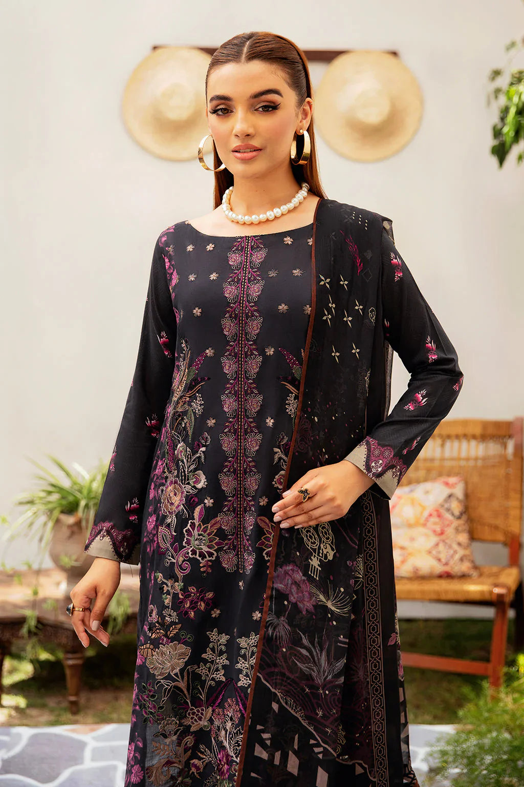RAMSHA | Mashaal collection | L-1205
