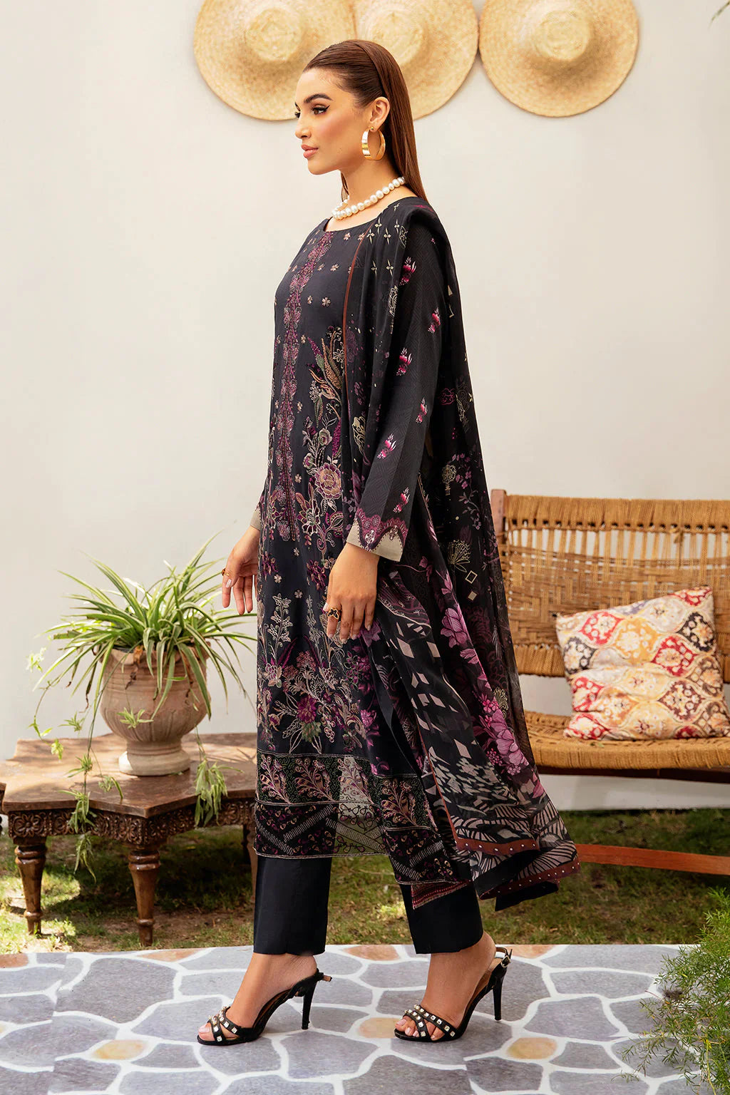 RAMSHA | Mashaal collection | L-1205