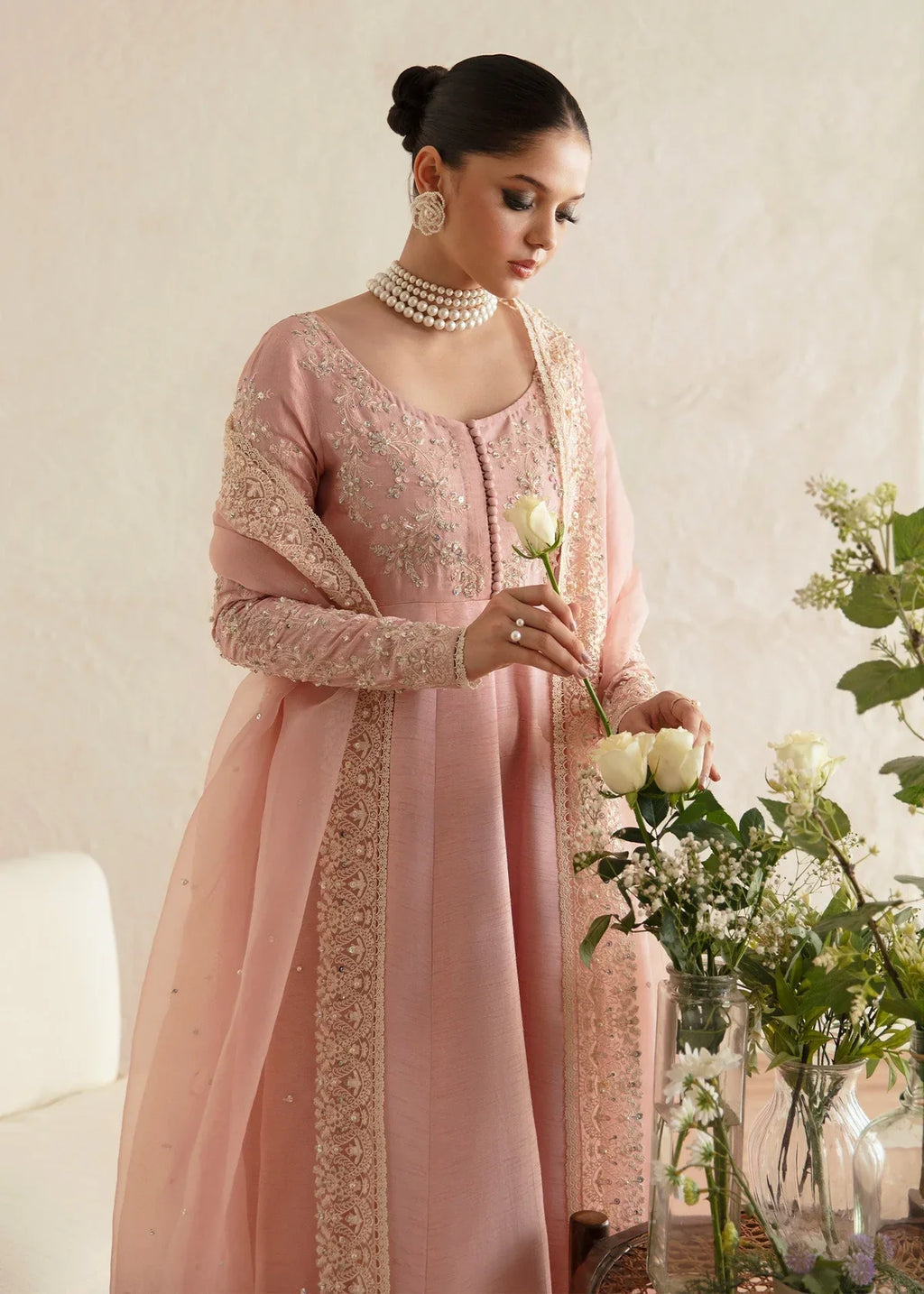 Kanwal Malik | Amelie Collection | Tierra
