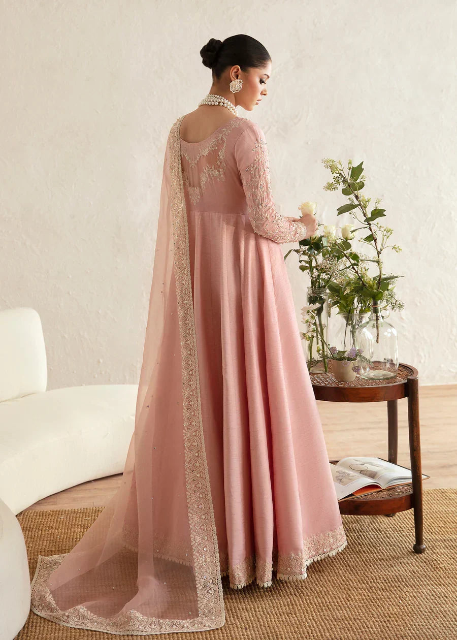 Kanwal Malik | Amelia Luxury Pret 24 | Tierra - House Of Anaya