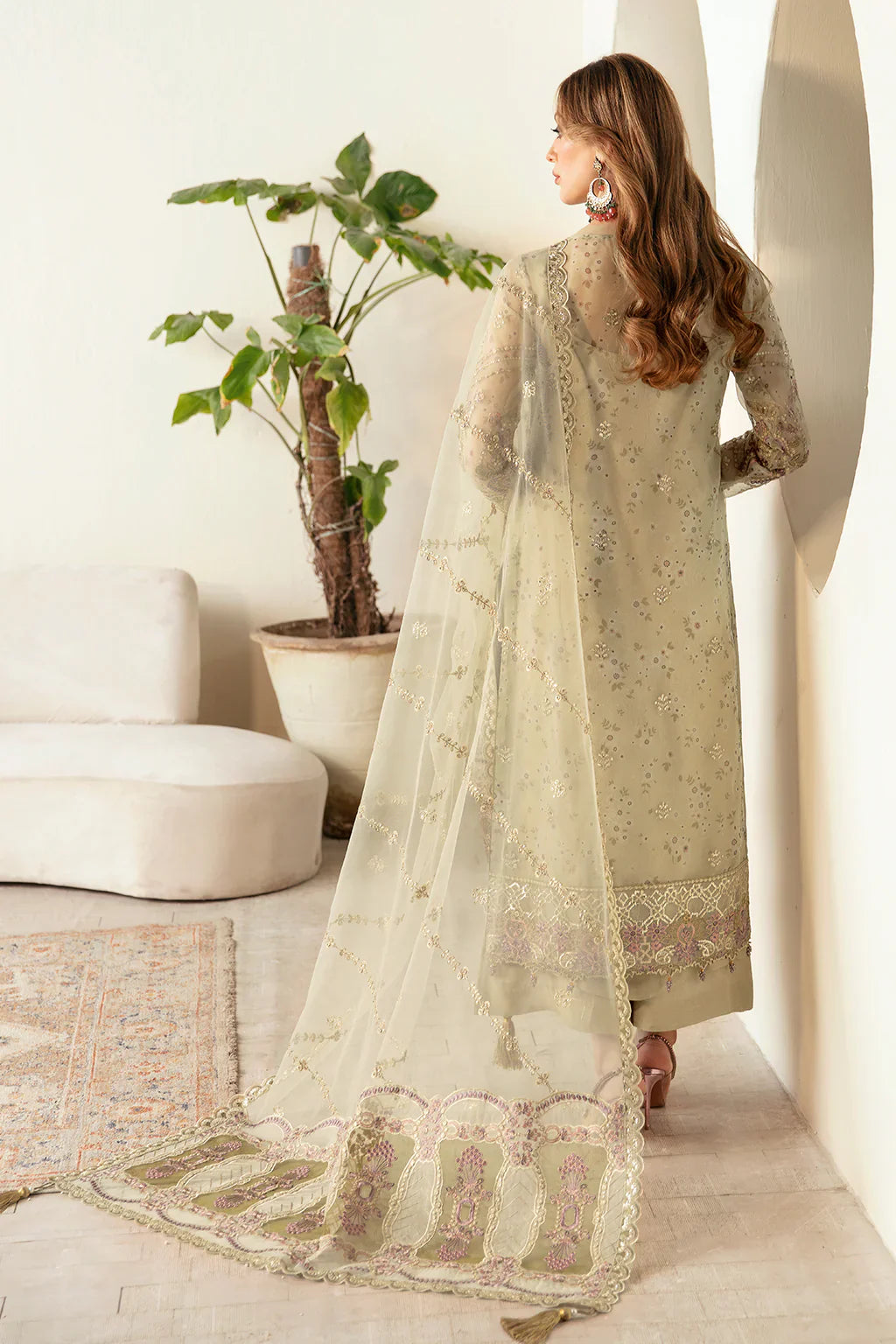 Ramsha | Ramsha Festive | E-102