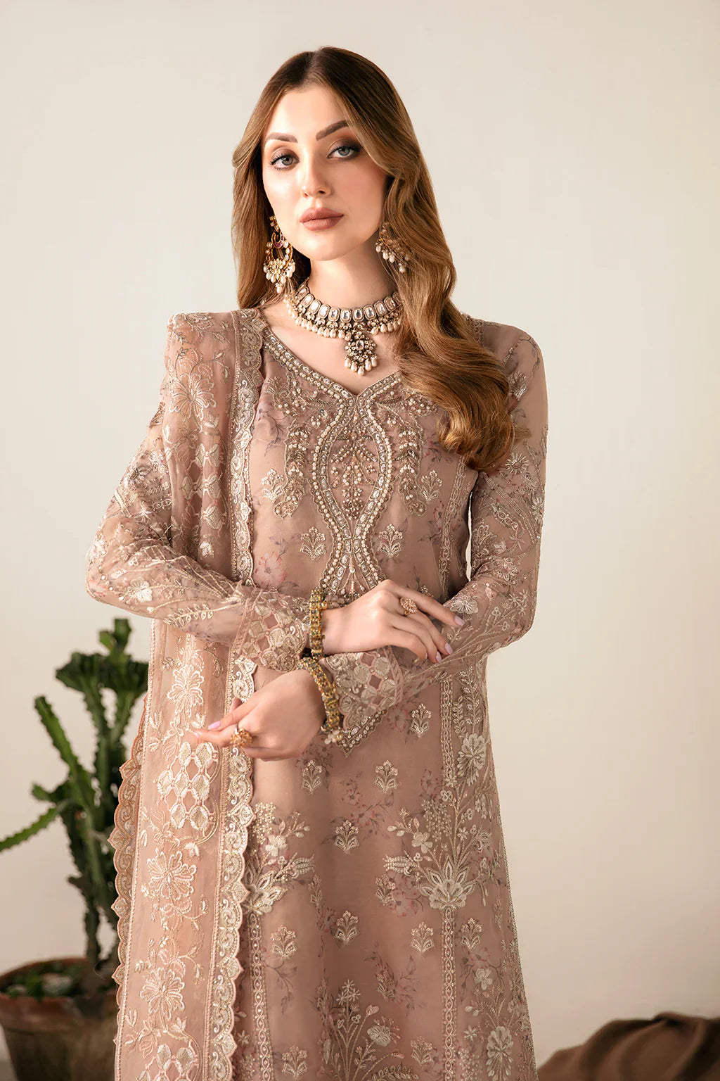 Ramsha | Ramsha Festive | E-104