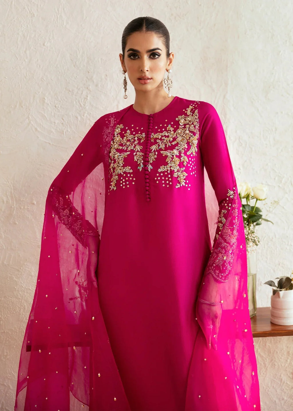 Kanwal Malik | Amelie Collection | Myra