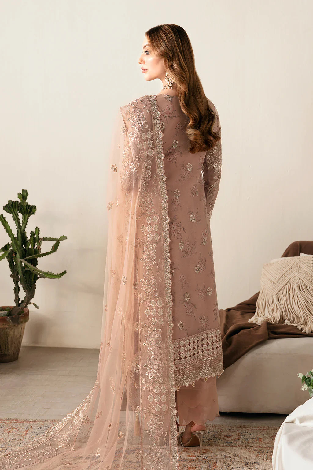 Ramsha | Ramsha Festive | E-104