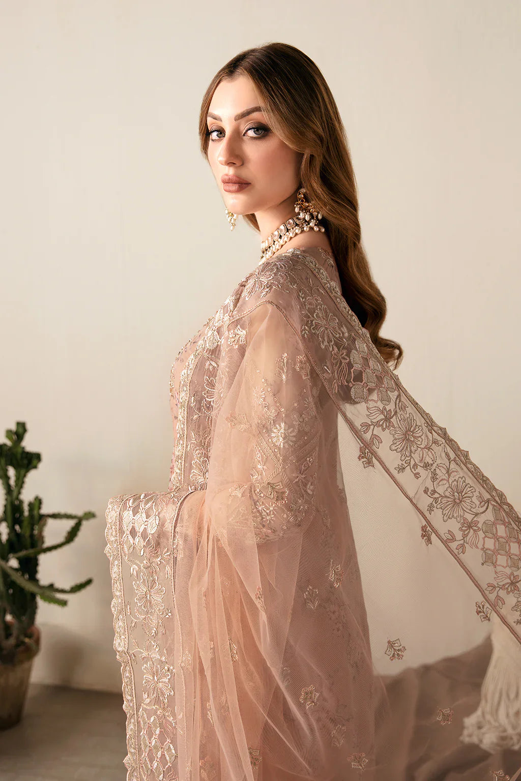 Ramsha | Ramsha Festive | E-104