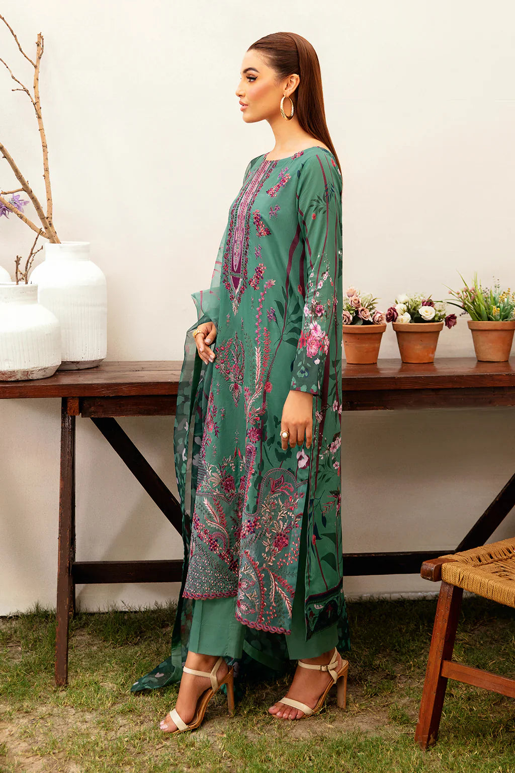 RAMSHA | Mashaal collection | L-1202