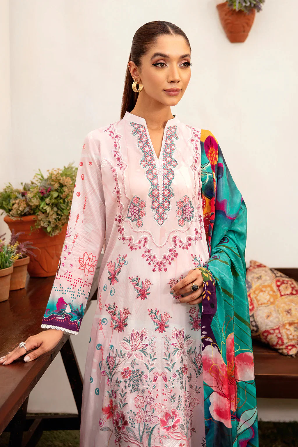 RAMSHA | Mashaal collection | L-1204