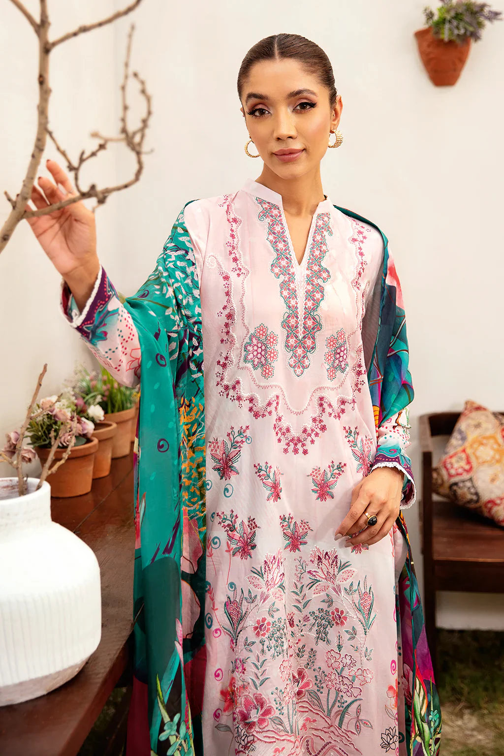 RAMSHA | Mashaal collection | L-1204