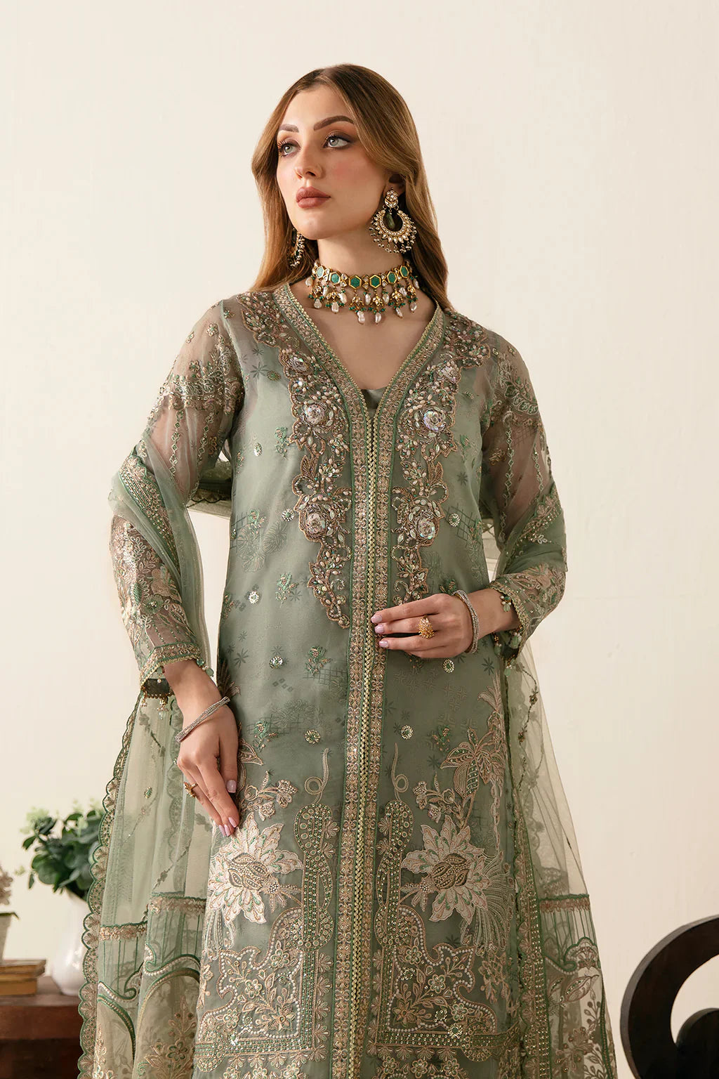 Ramsha | Ramsha Festive | E-106
