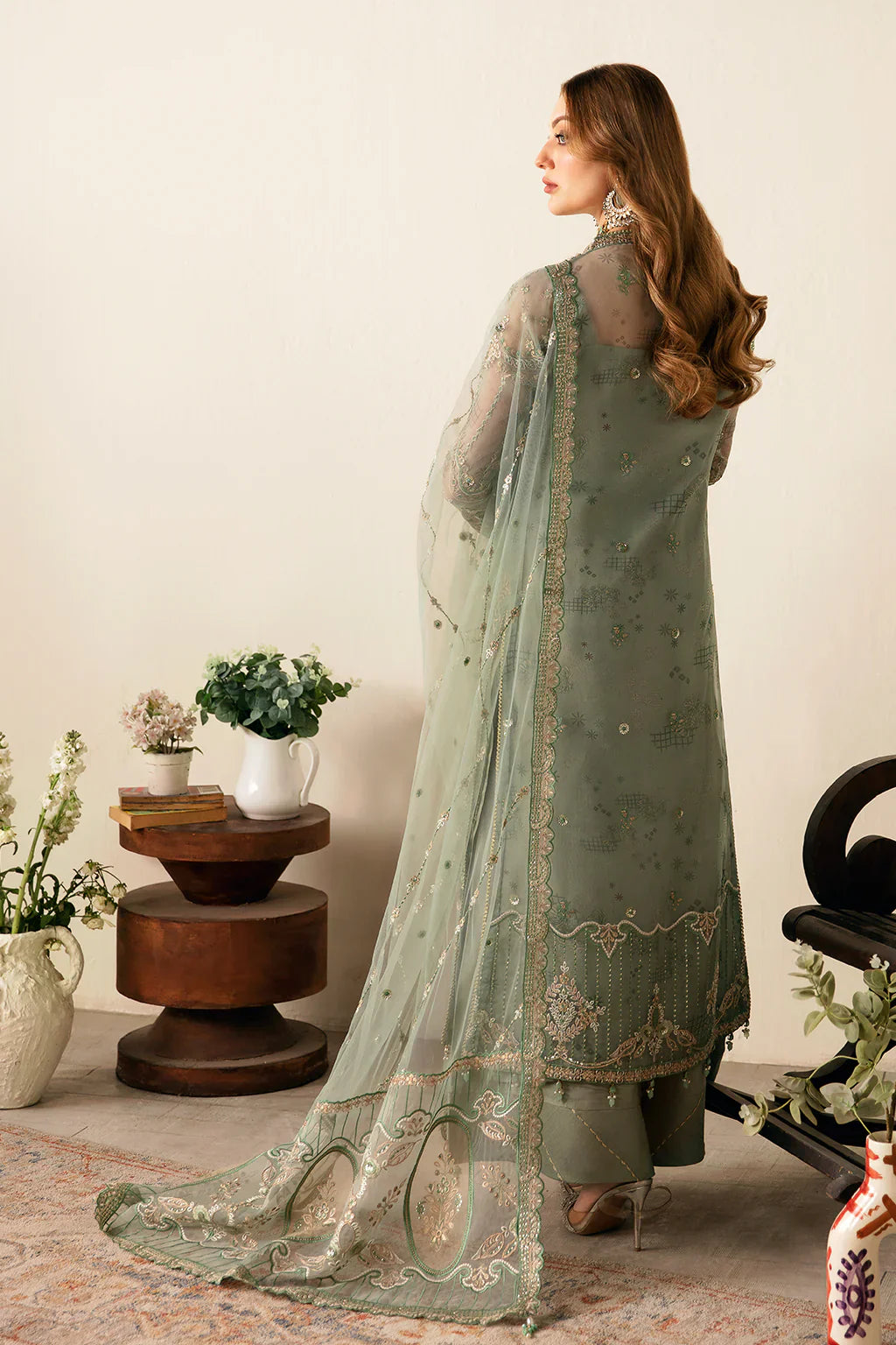 Ramsha | Ramsha Festive | E-106