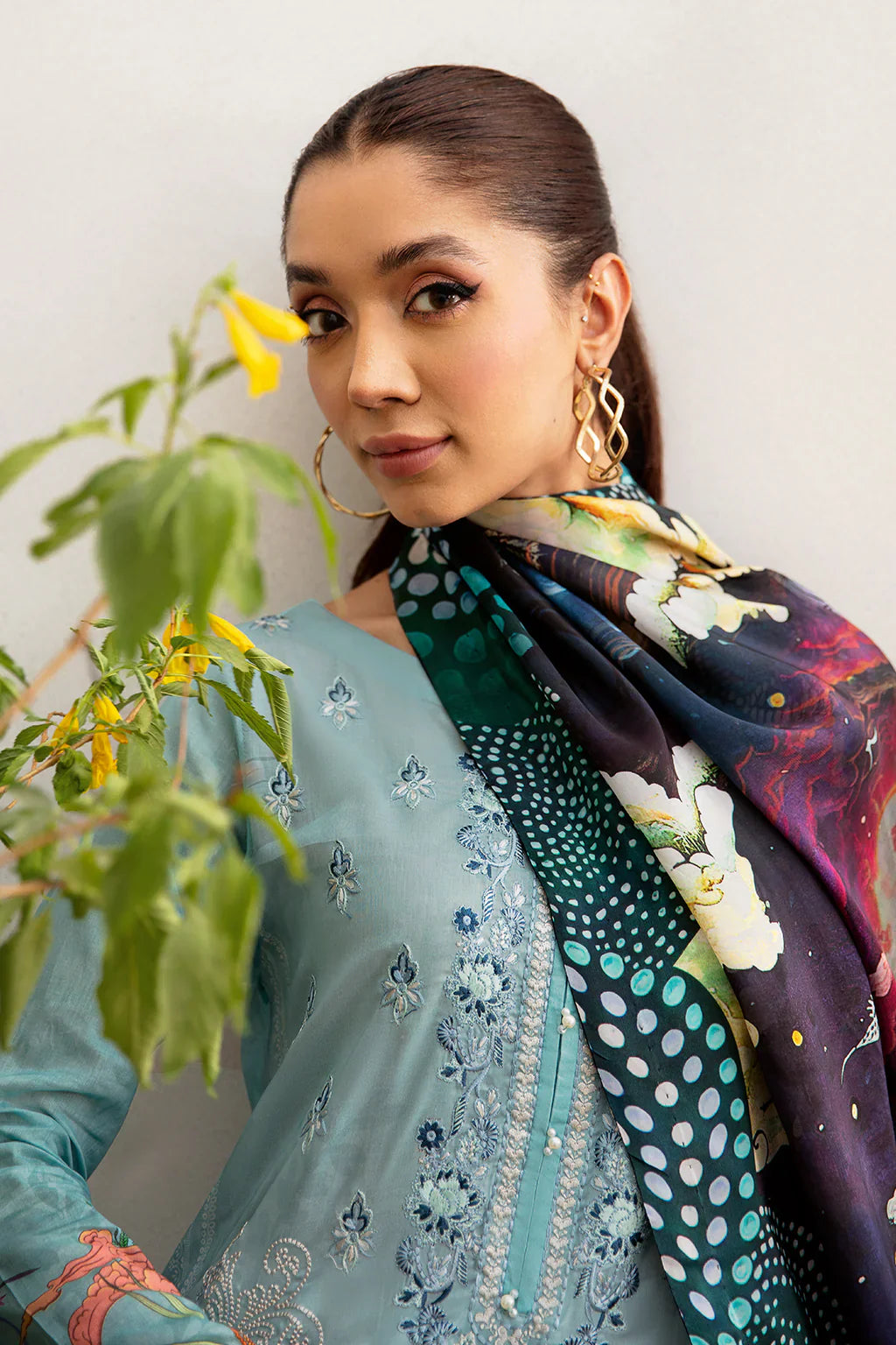 RAMSHA | Mashaal collection | L-1203