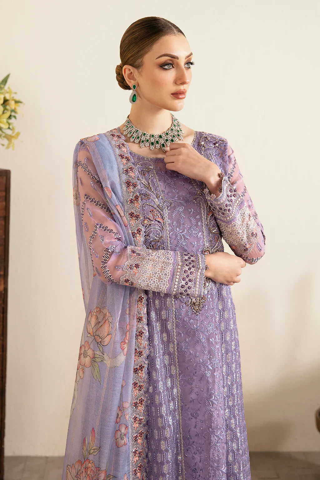 Ramsha | Ramsha Festive | E-107