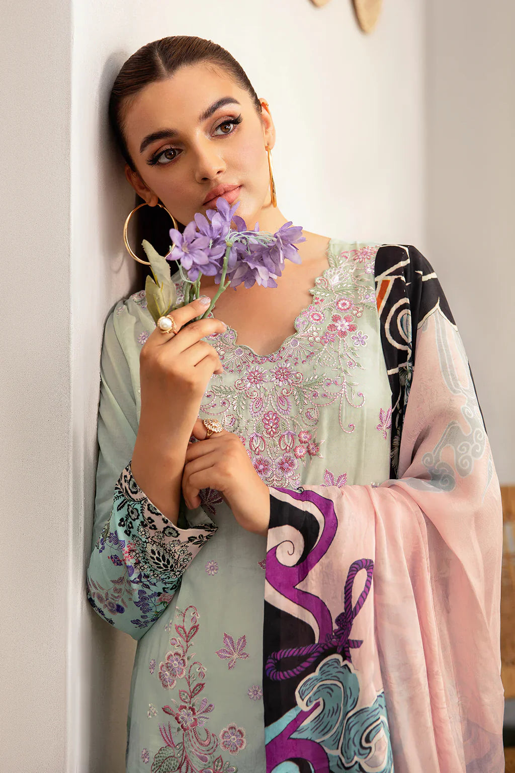 RAMSHA | Mashaal collection | L-1206