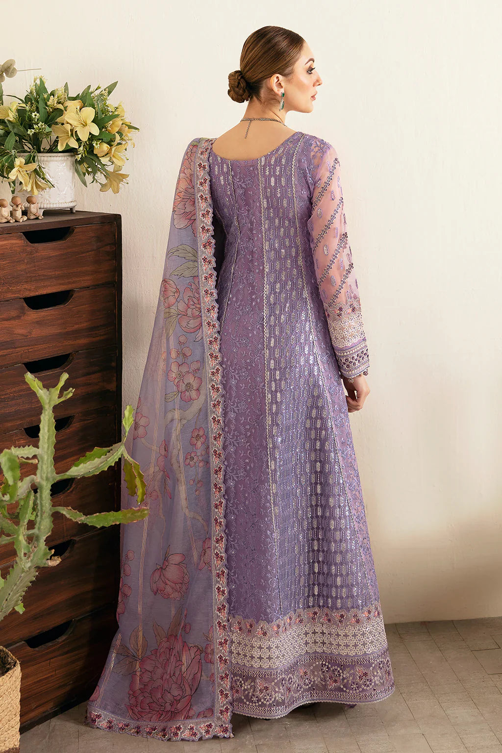 Ramsha | Ramsha Festive | E-107