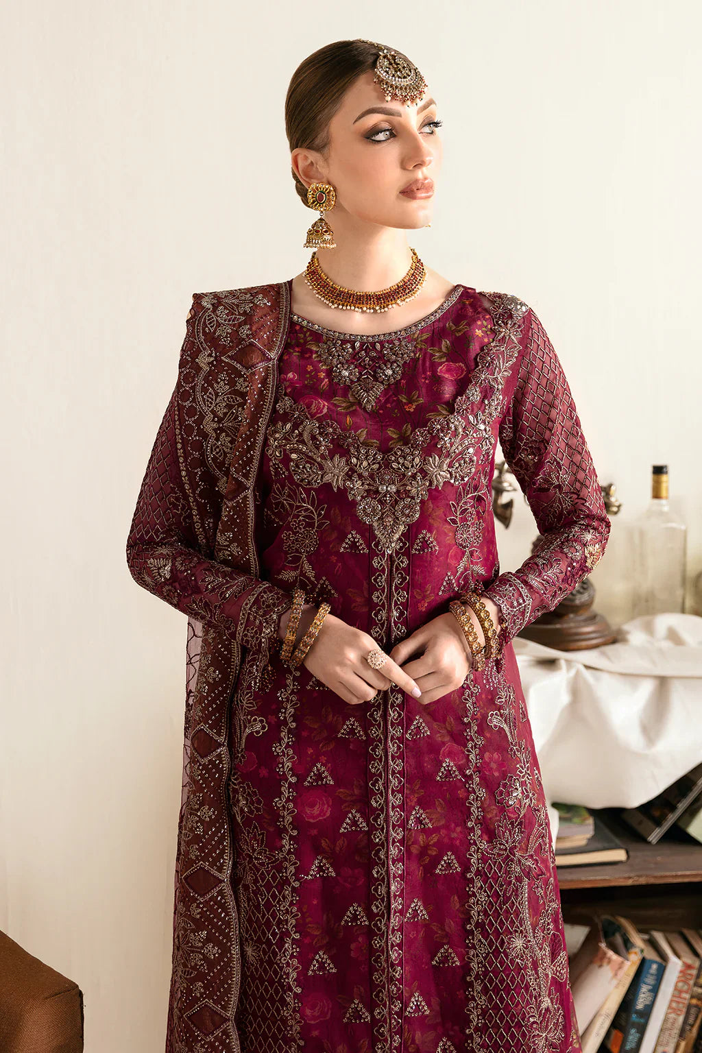 Ramsha | Ramsha Festive | E-103