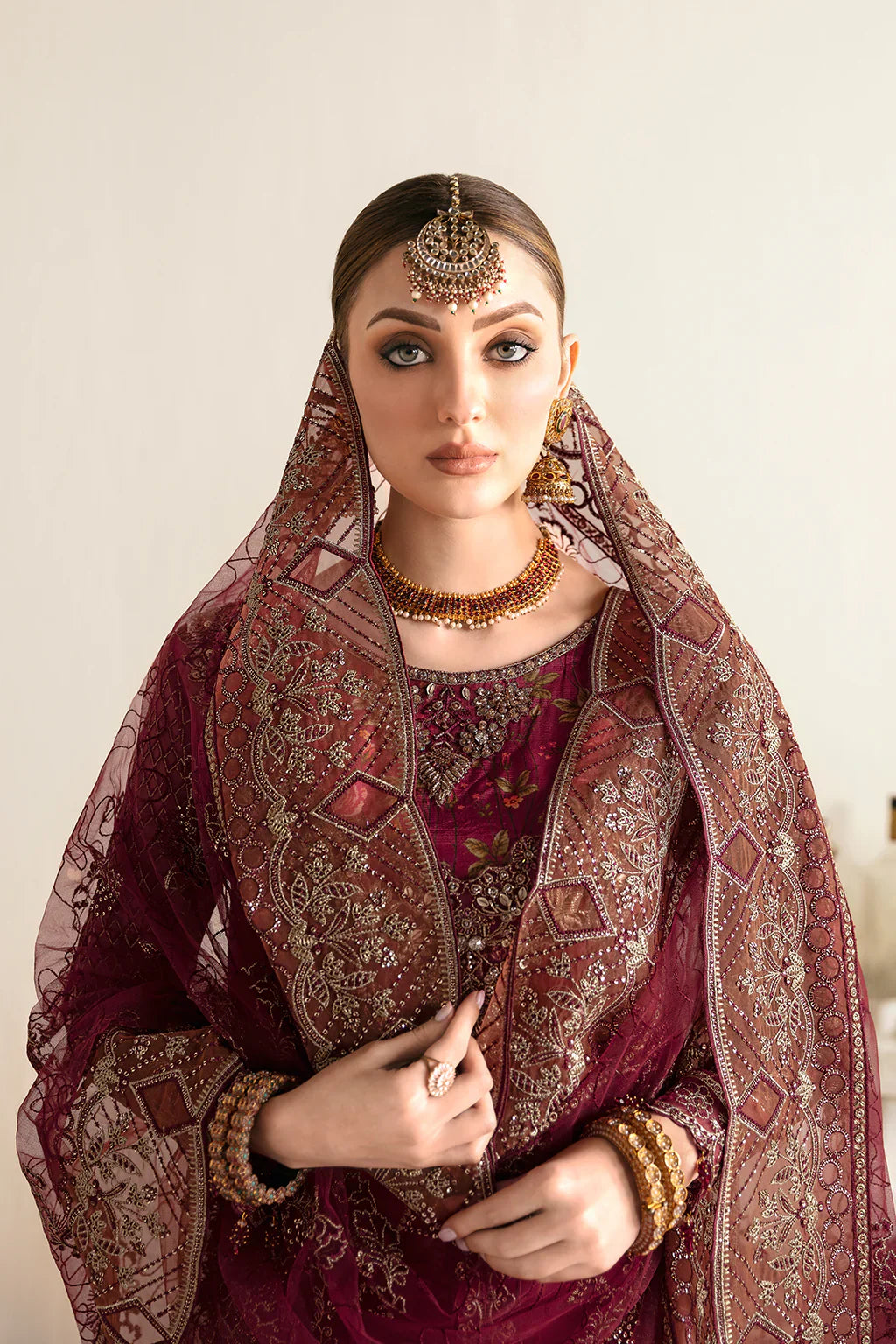 Ramsha | Ramsha Festive | E-103