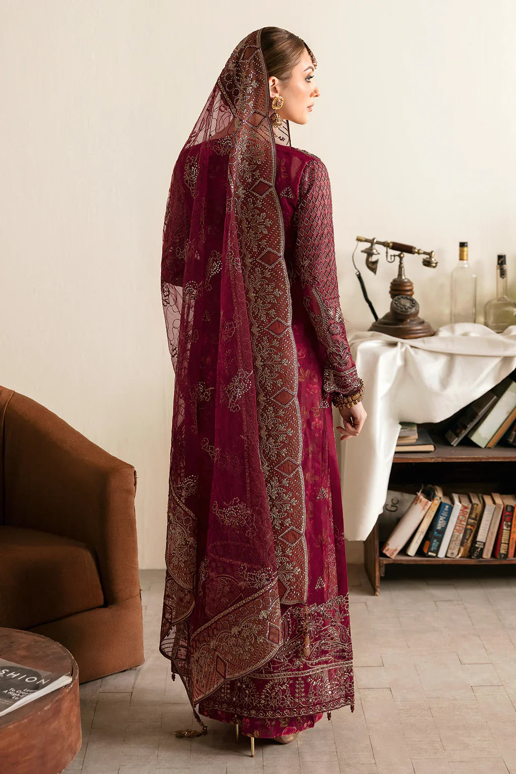 Ramsha | Ramsha Festive | E-103