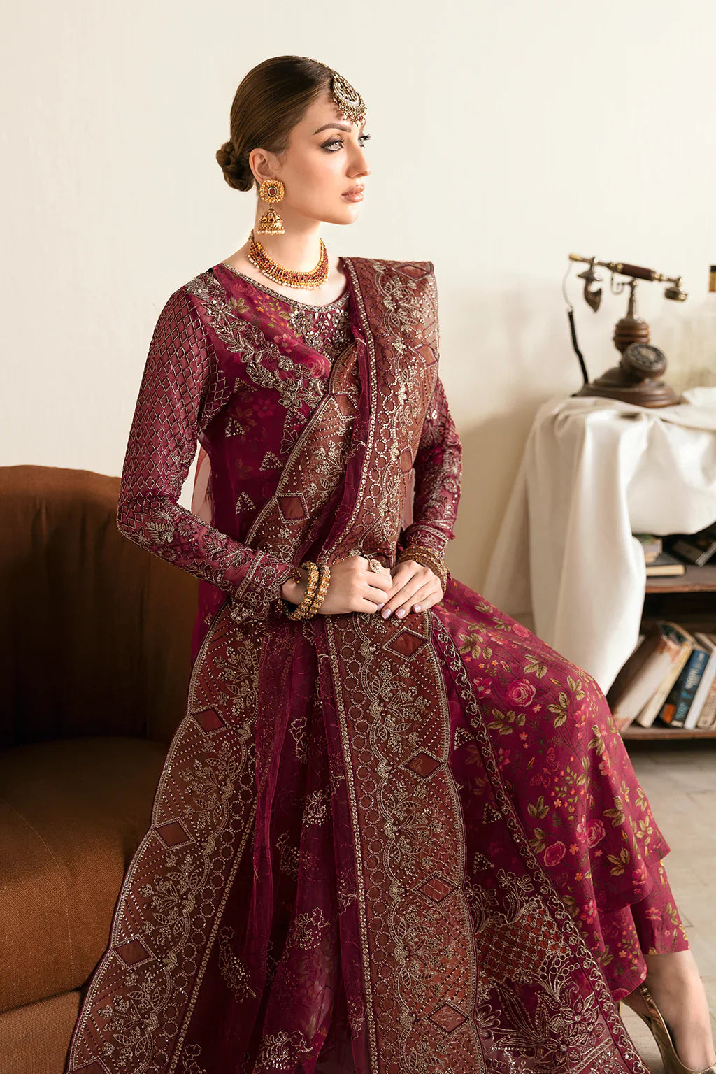 Ramsha | Ramsha Festive | E-103