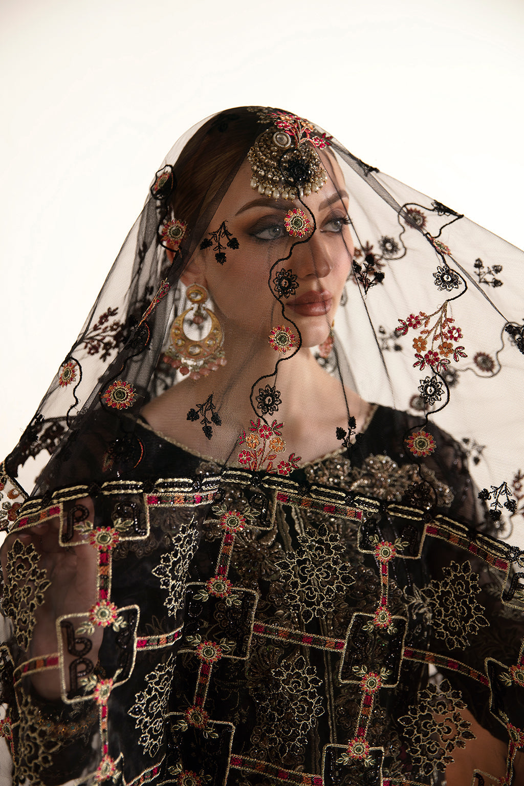 Ramsha | Festive Formals |E-105