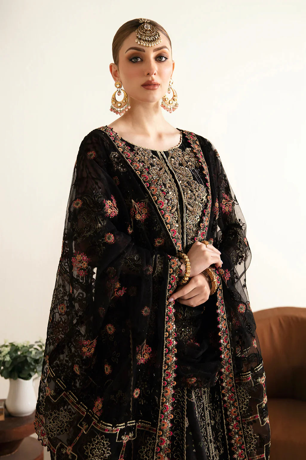 Ramsha | Ramsha Festive | E-105