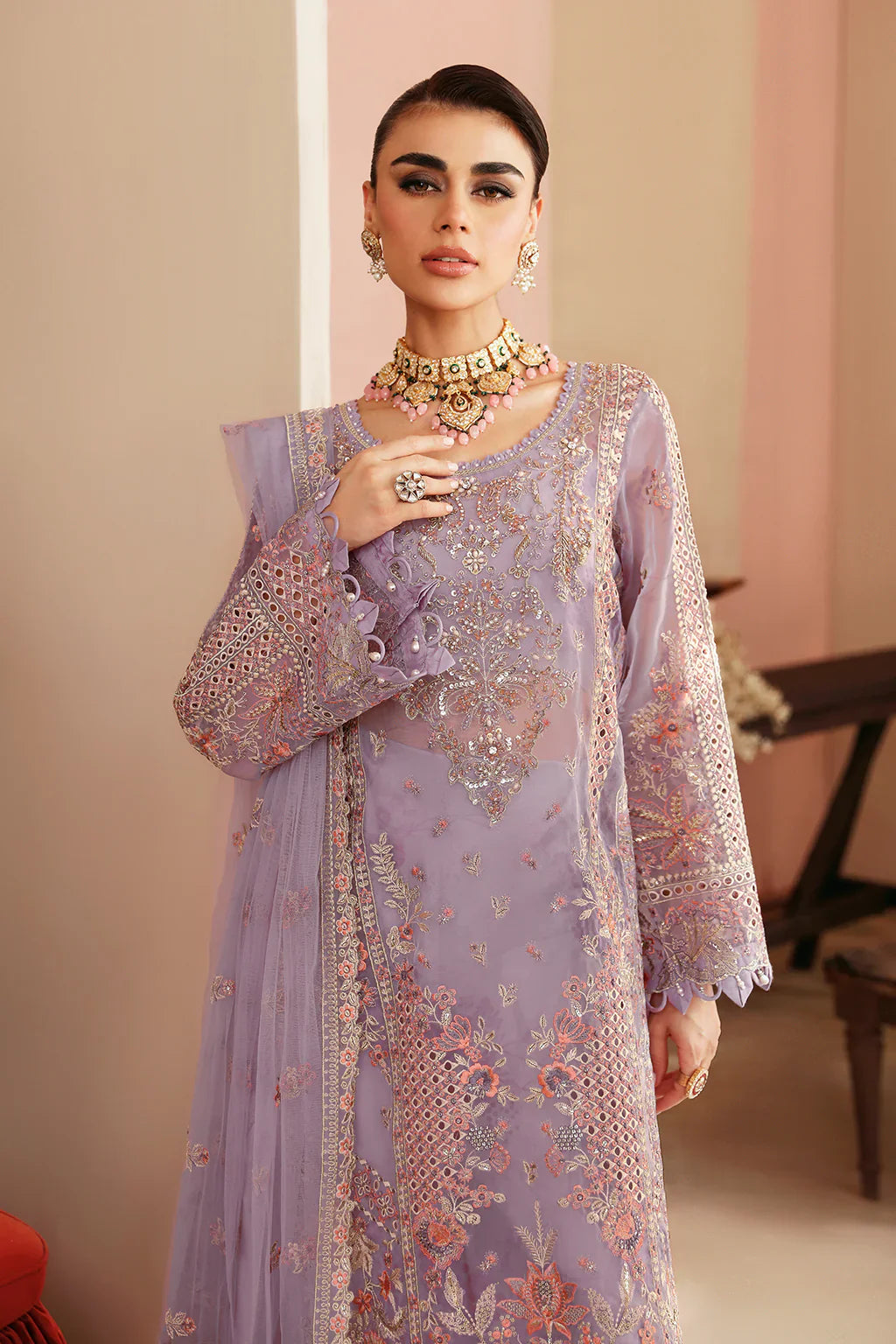 Ramsha | Ramsha Festive | E-201