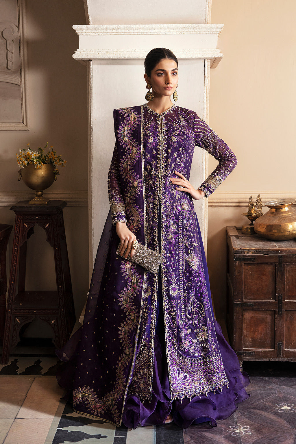 Soraya | Lumene Festive | Maysa - House Of Anaya