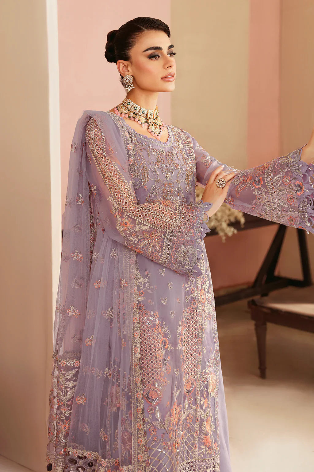 Ramsha | Ramsha Festive | E-201