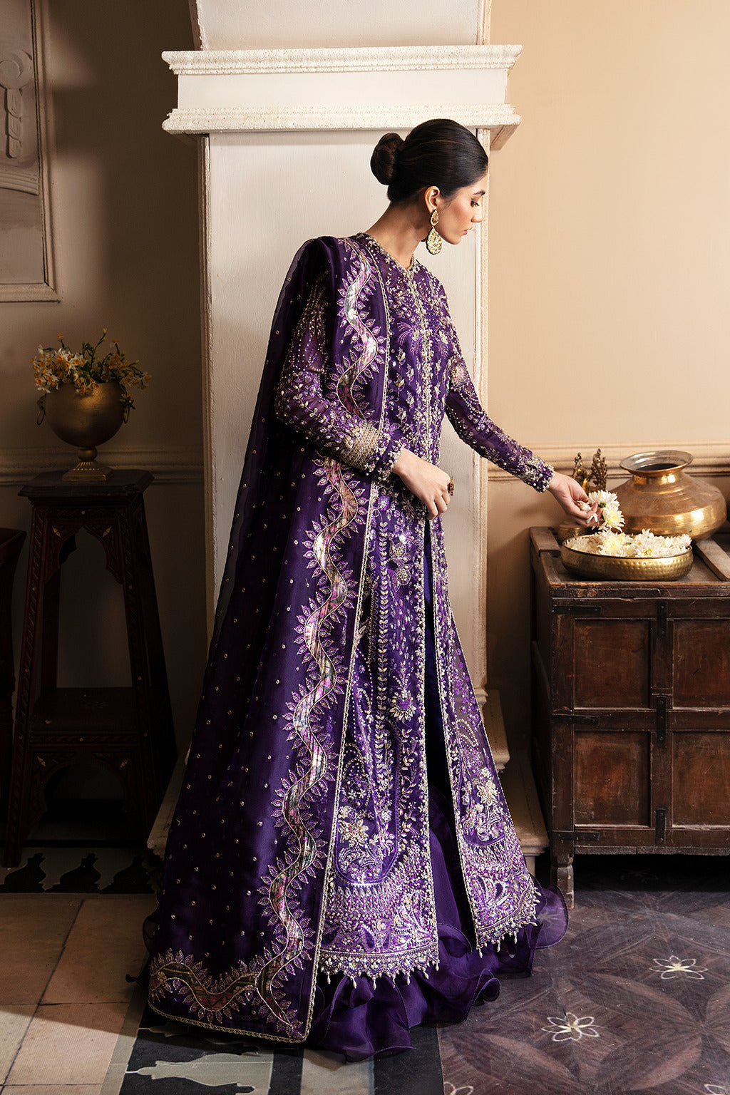 Soraya | Lumene Festive | Maysa - House Of Anaya