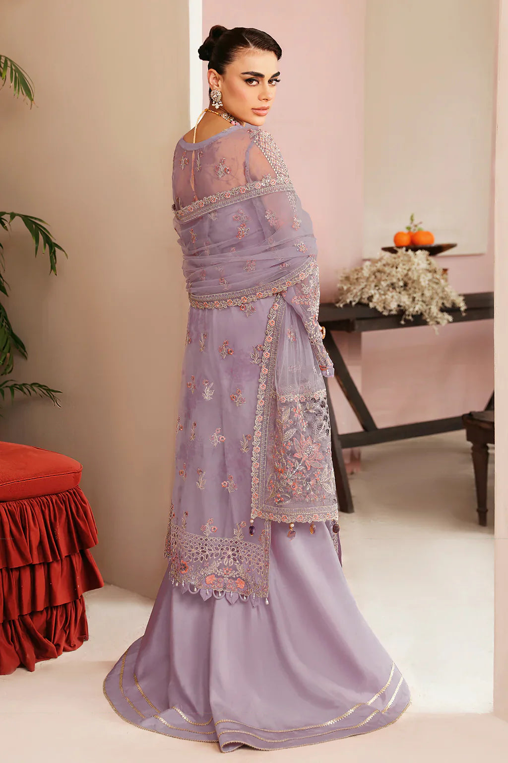 Ramsha | Ramsha Festive | E-201