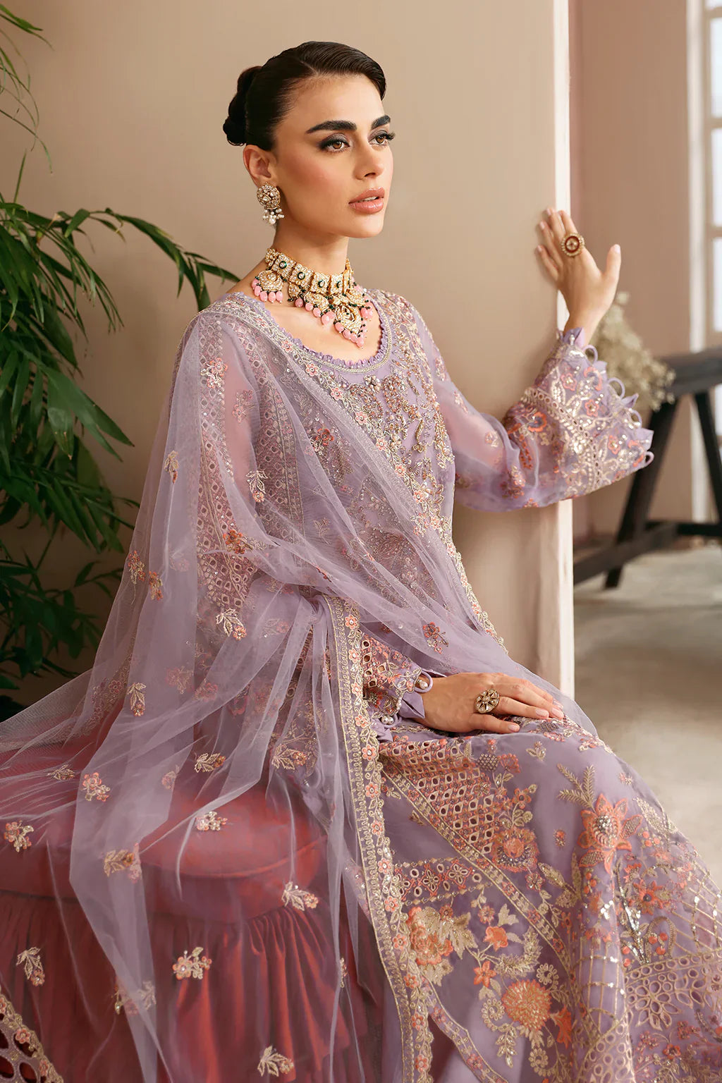 Ramsha | Ramsha Festive | E-201