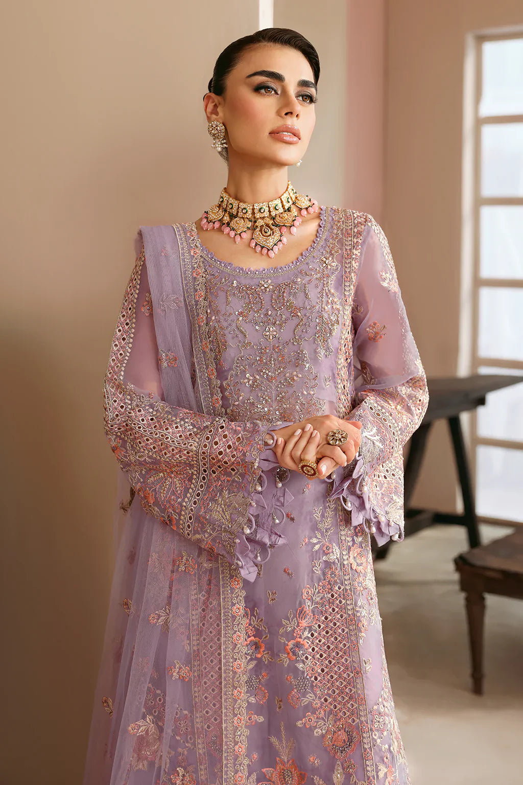 Ramsha | Ramsha Festive | E-201