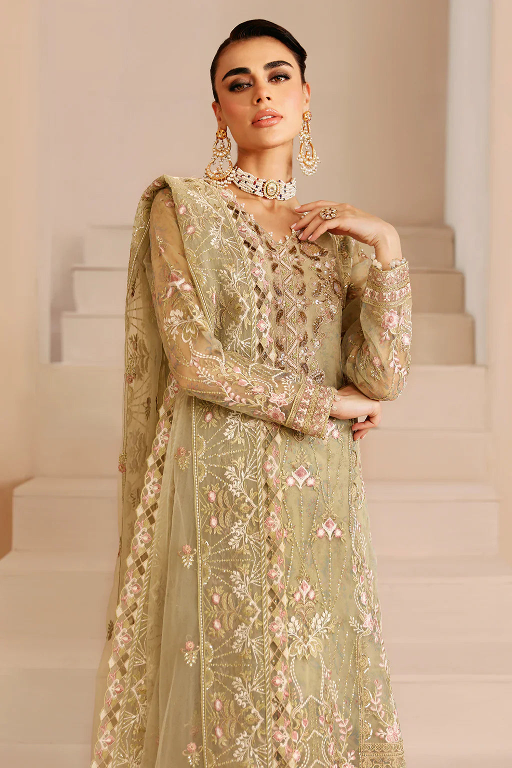 Ramsha | Ramsha Festive | E-208