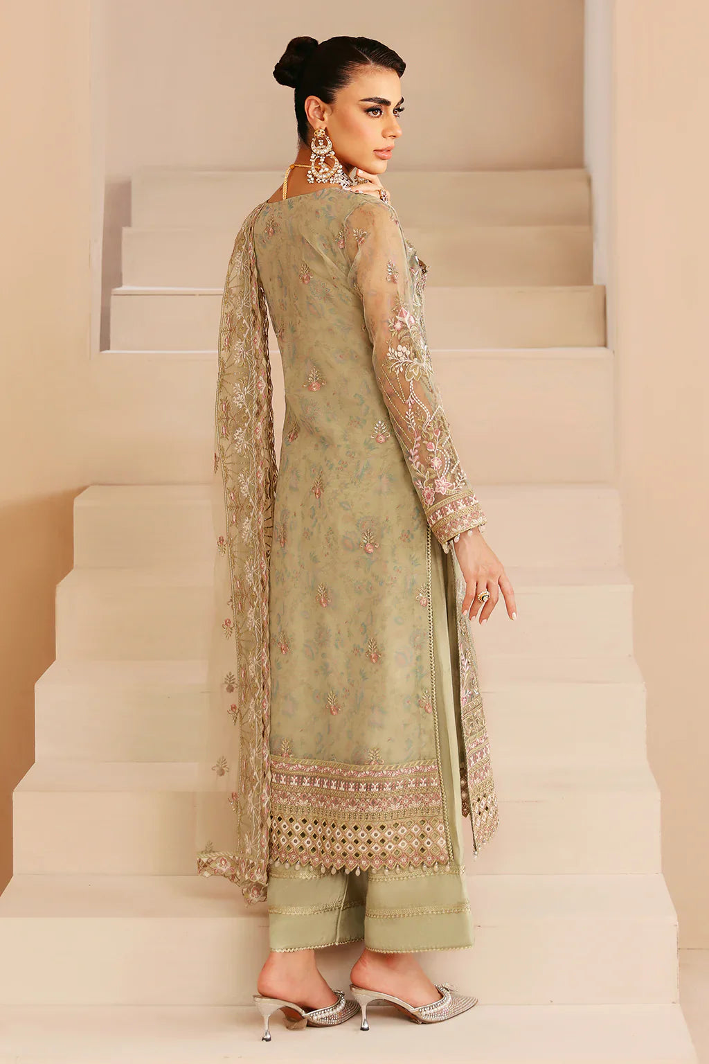 Ramsha | Ramsha Festive | E-208