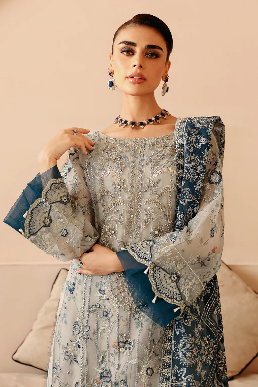 Ramsha | Ramsha Festive | E-207