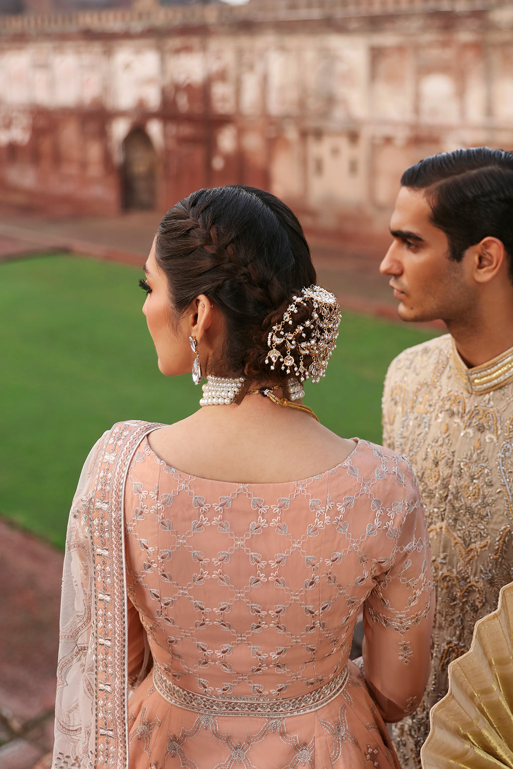 Flossie | Mehak Luxury Formals | FE-809 - House Of Hania