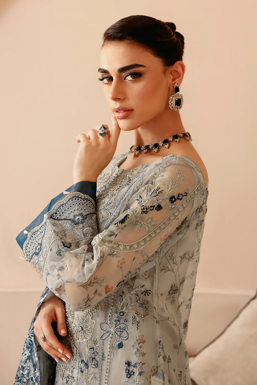 Ramsha | Ramsha Festive | E-207