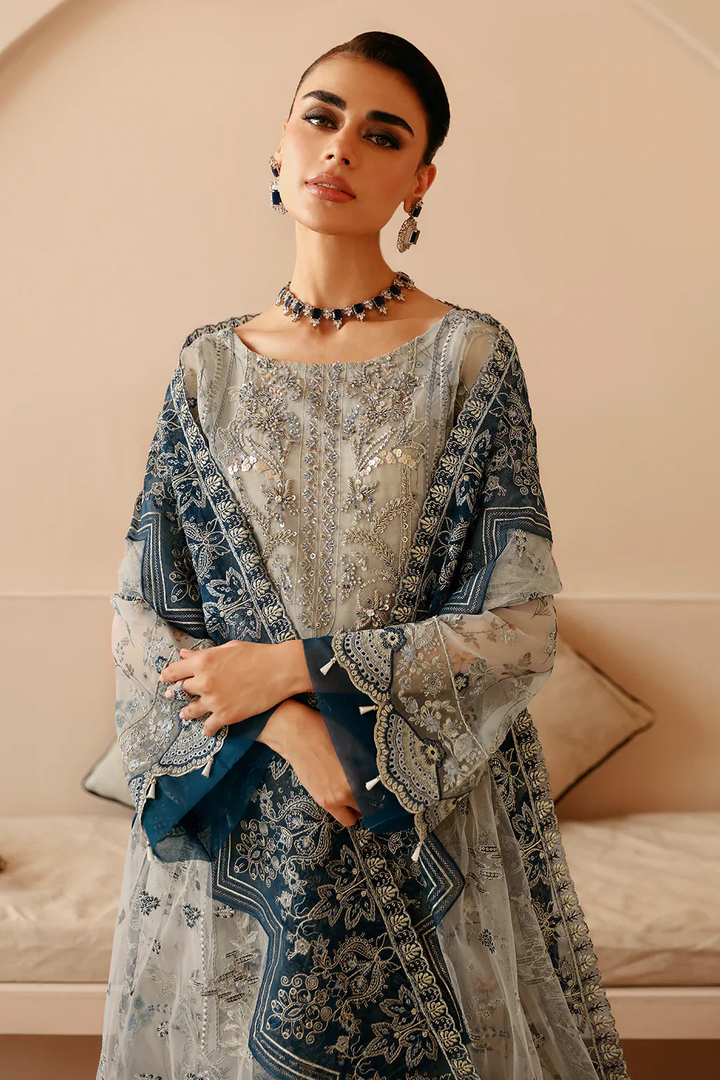 Ramsha | Ramsha Festive | E-207