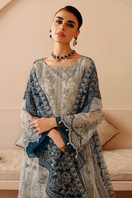 Ramsha | Festive Formals | E-207