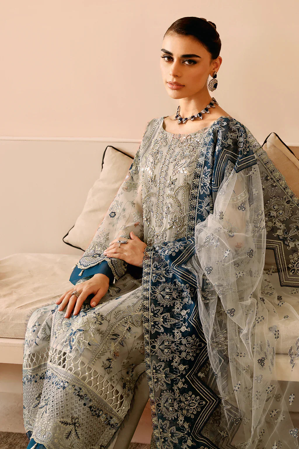 Ramsha | Ramsha Festive | E-207