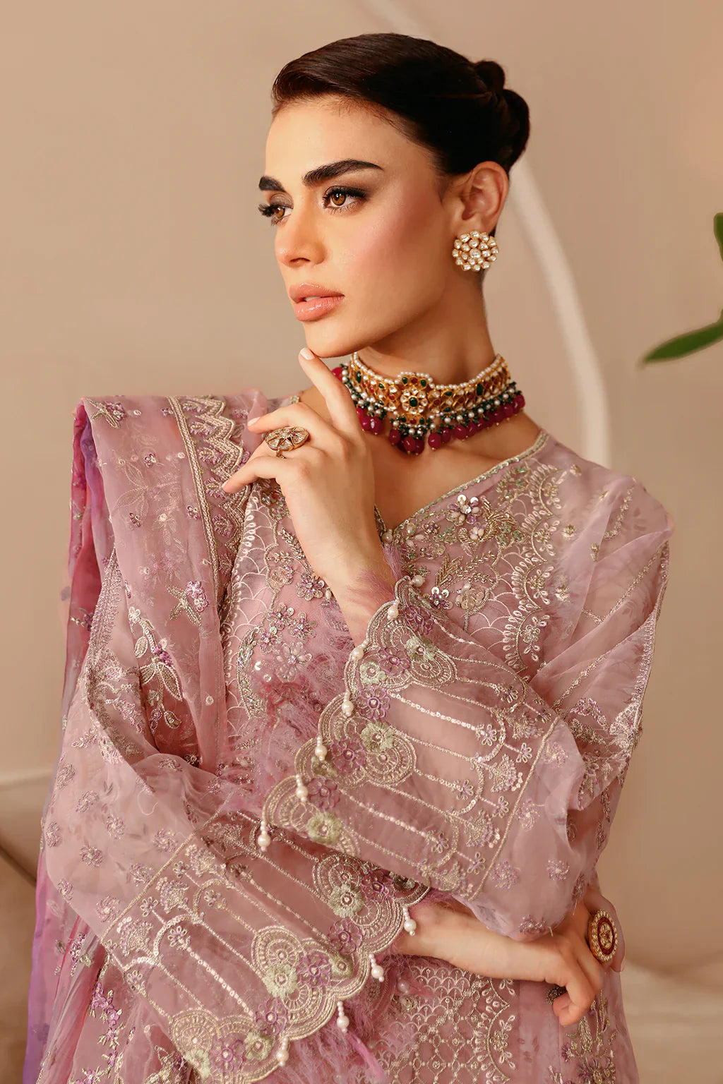Ramsha | Ramsha Festive | E-206
