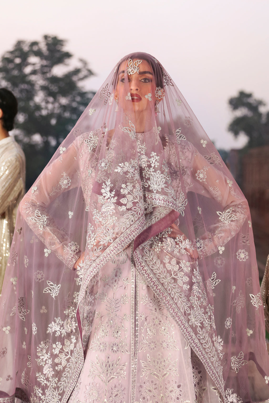 Flossie | Mehak Luxury Formals | FE-801 - House Of Hania