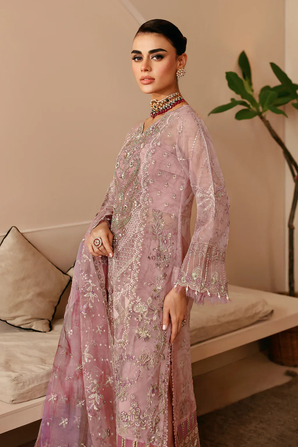 Ramsha | Ramsha Festive | E-206