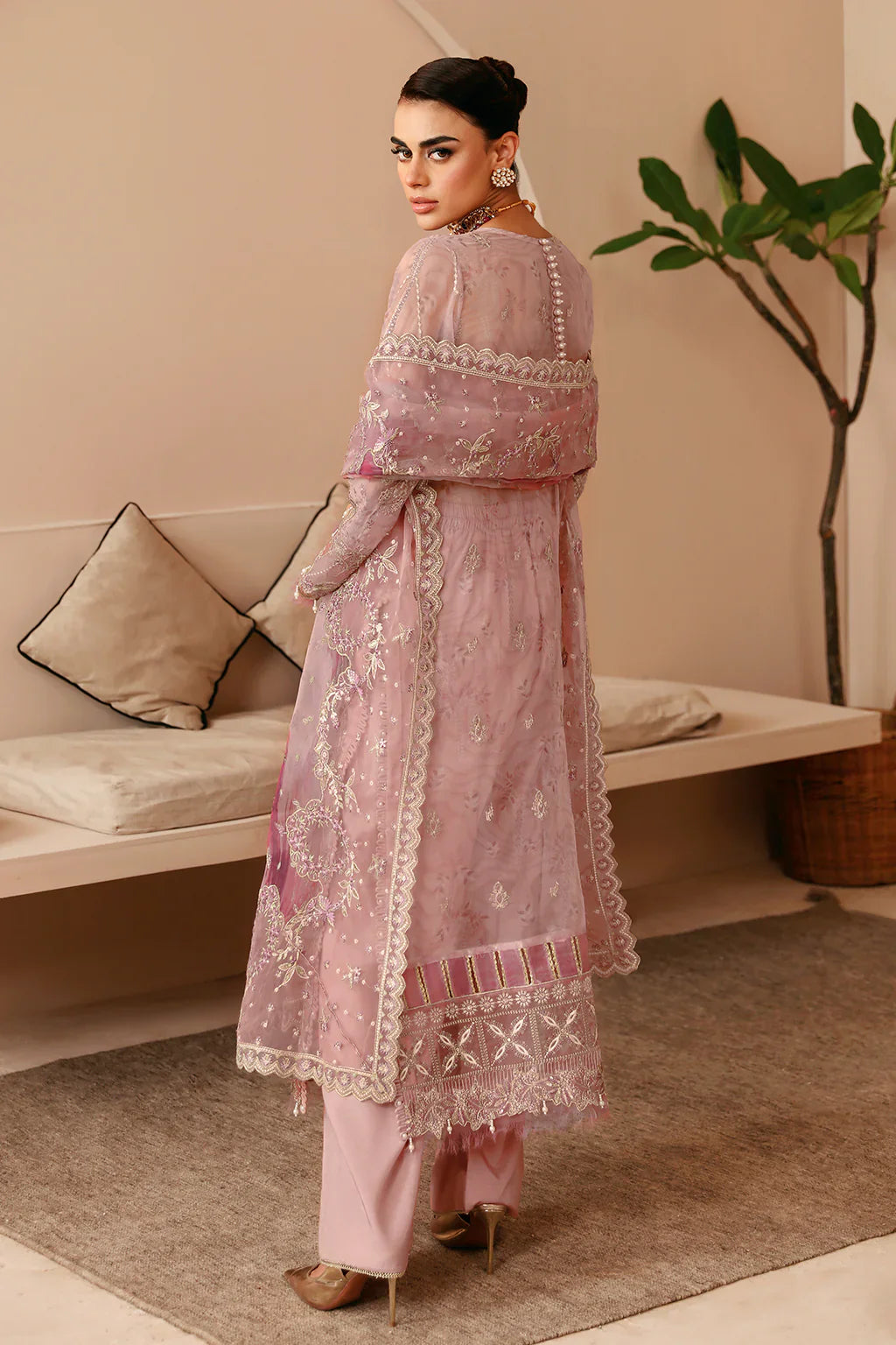 Ramsha | Ramsha Festive | E-206