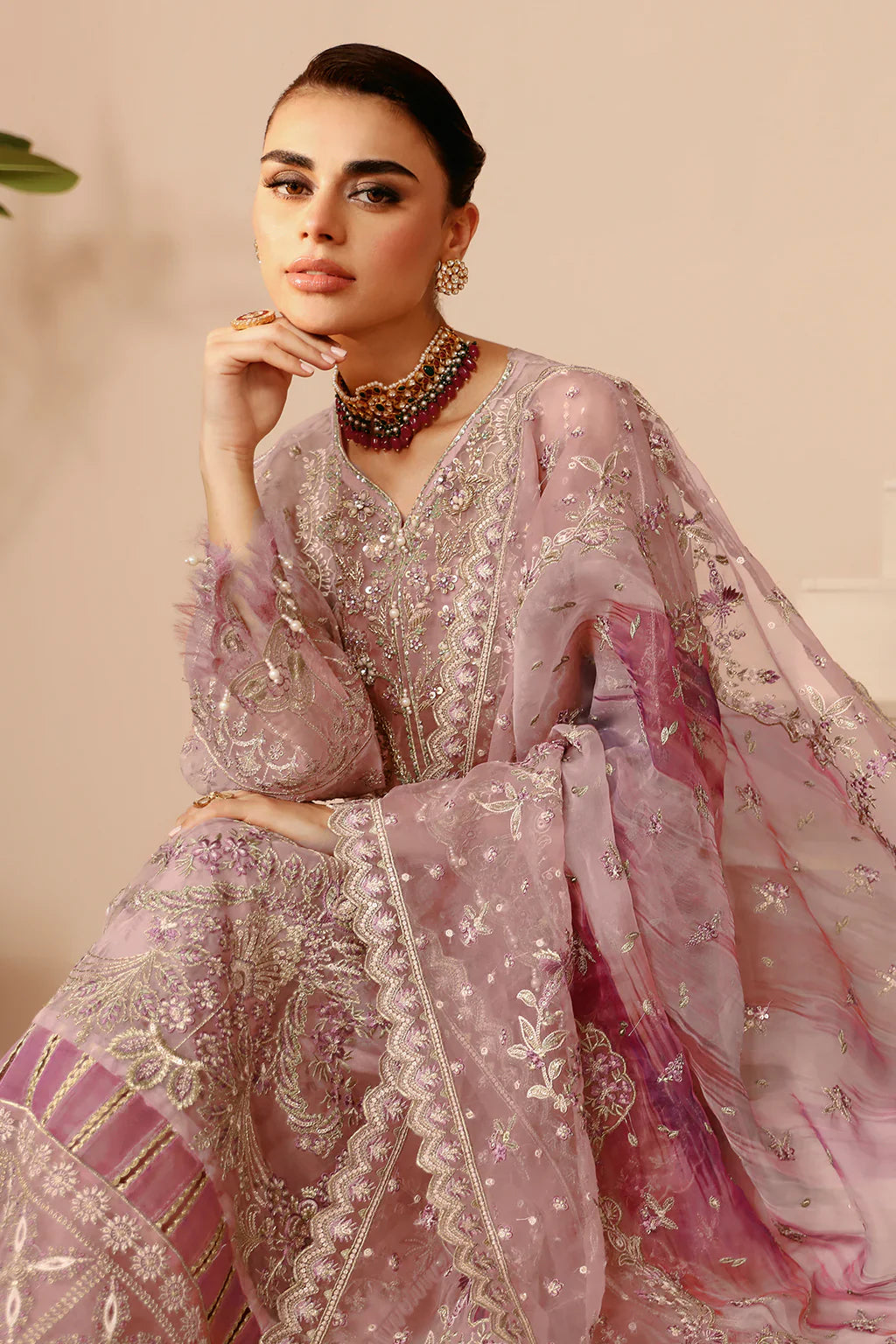 Ramsha | Ramsha Festive | E-206