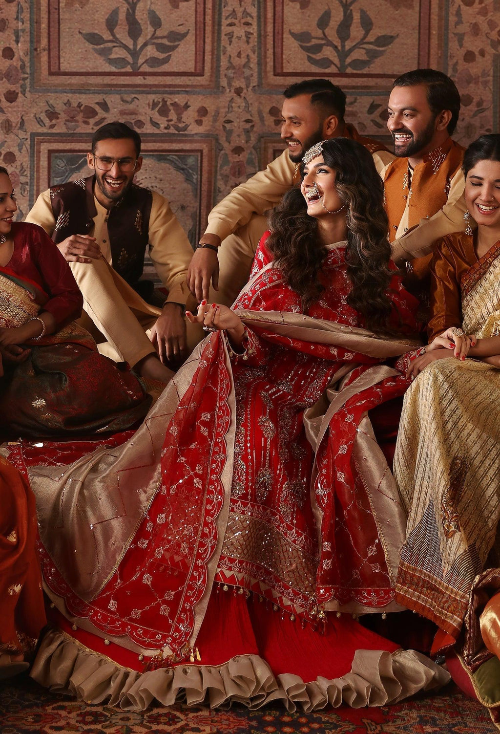 Emaan Adeel - GH08 - House Of Anaya